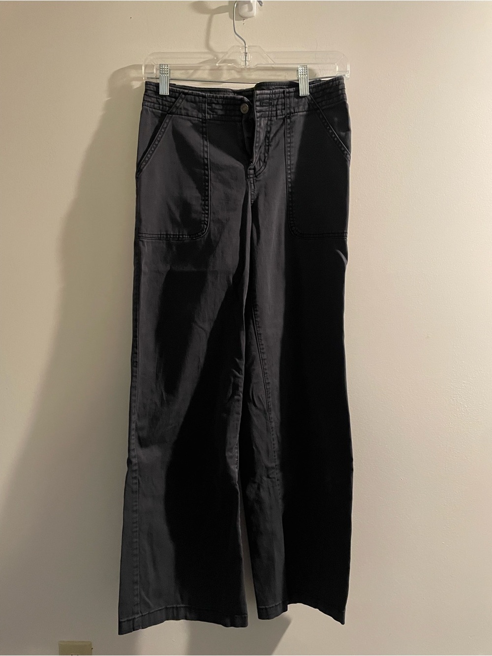 Prana pants 2